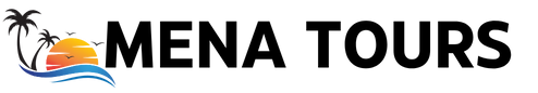 Mena Tours -Logo
