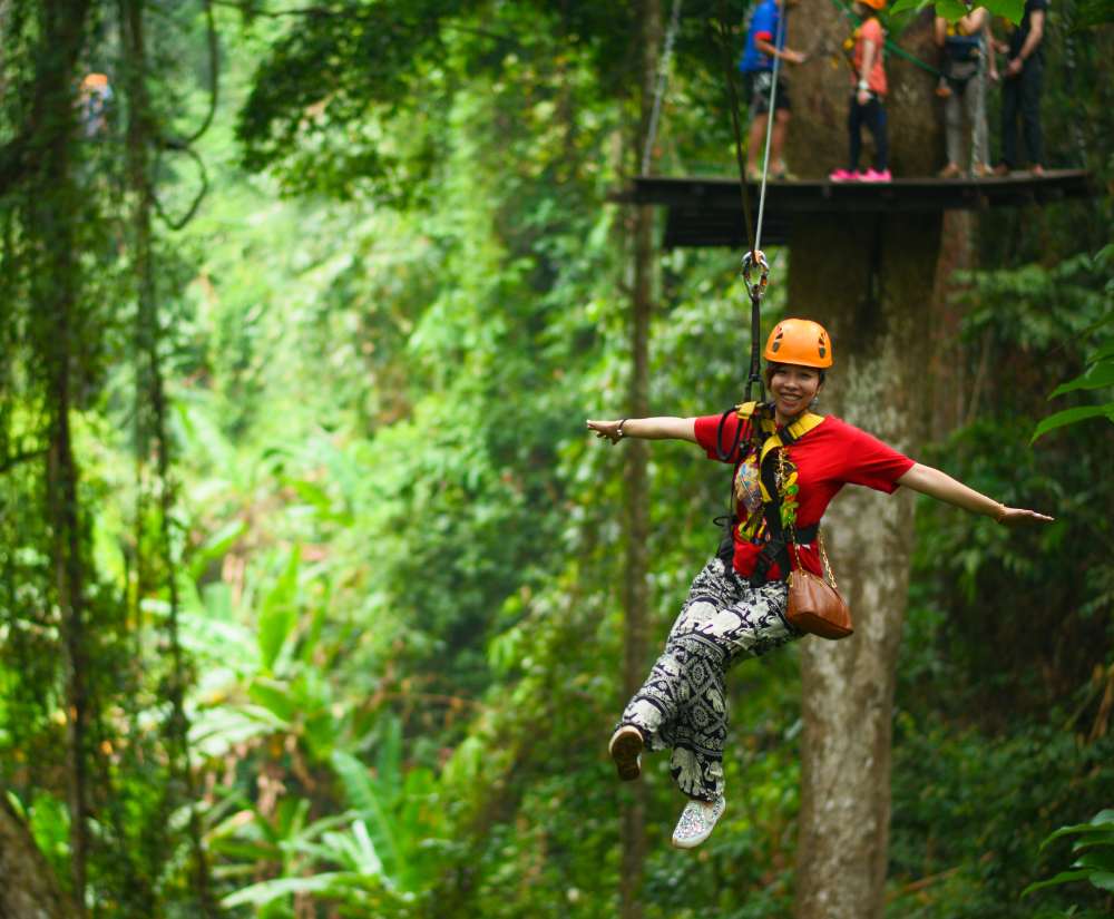 Sri Lanka tour packages