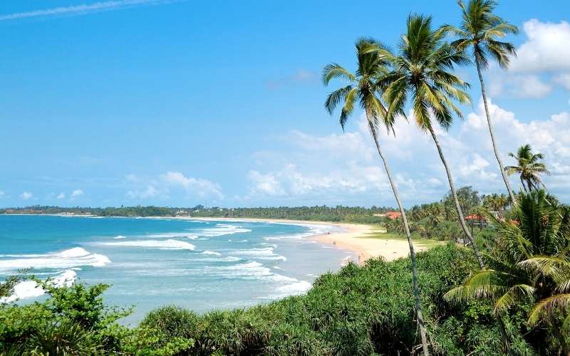 Top 10 Must-Visit Beaches in Sri Lanka: Your Ultimate Guide to Paradise