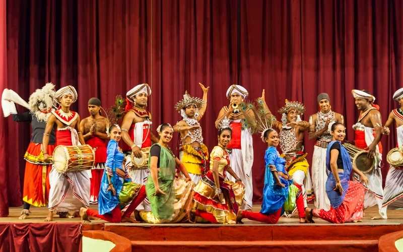 A Complete Guide to Cultural Tours in Sri Lanka